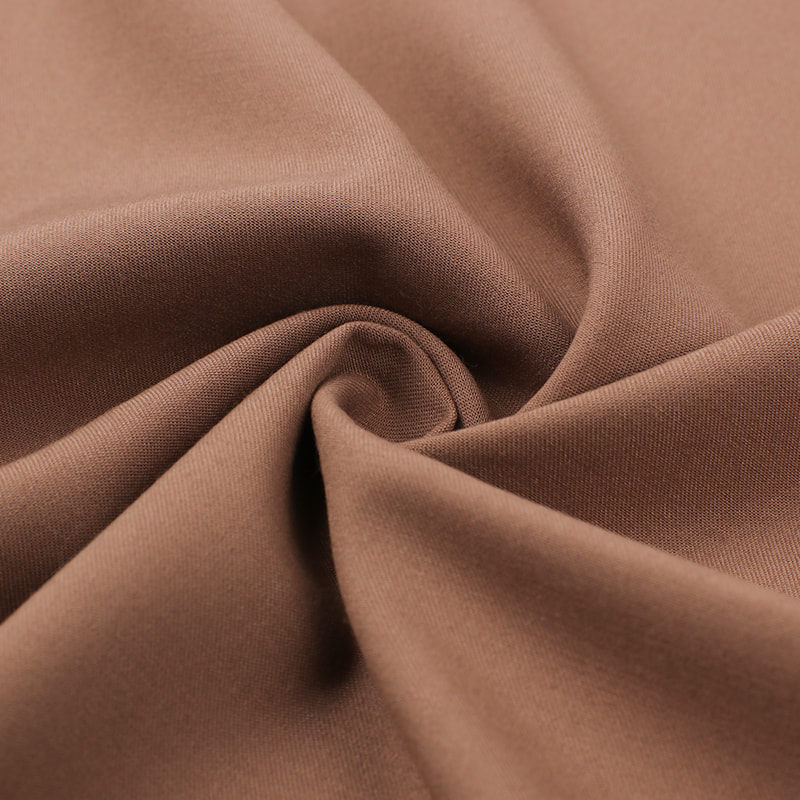 Fx54285 Fashion Costum pentru femei Material îmbrăcăminte țesut poliester rayon spandex amestecare