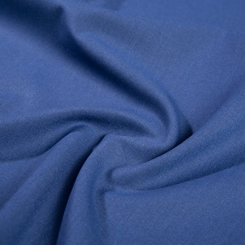 FX55425 Fabricare TR 4 WAY Stretch Top Țesături vopsite pentru pantaloni de costum pentru bărbați