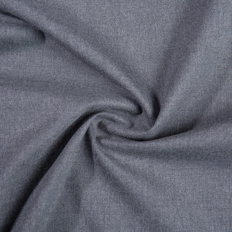 FX55427 Top vopsit de culoare bună Fastness Fastness 2 Ways Stretch TR țesătură pentru bărbați