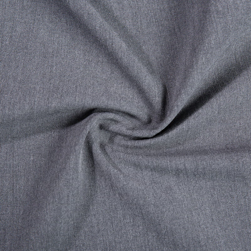 FX55432 FASTAȚIE BUNĂ FASTAȚIE TOP POLY RAYON PILIEN țesut țesut pentru costum și uniforme pentru bărbați
