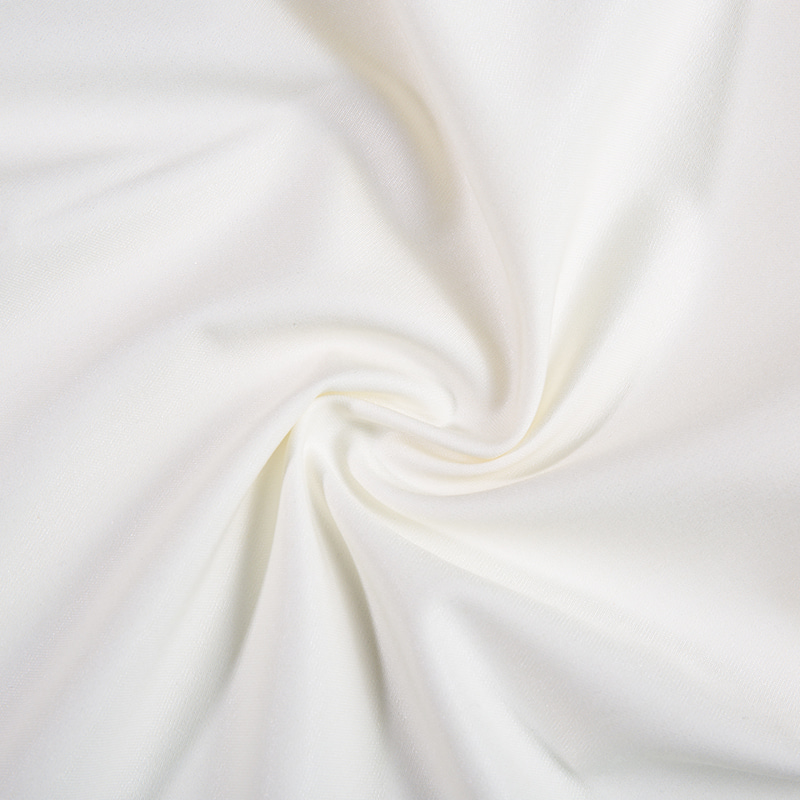 FX55869 Handfeeling moale TR 4 Way Stretchol/Polyester Material pentru costum și pantaloni